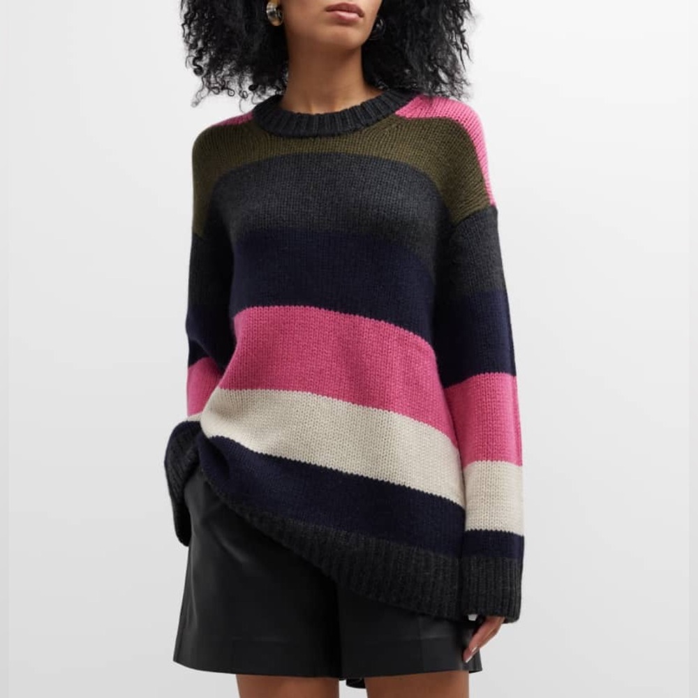 KHAITE Jade Sweater XS